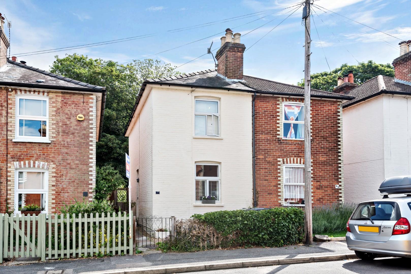 High Path Road, Guildford Collins Guildford